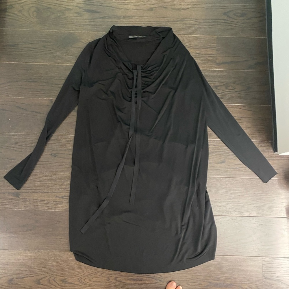 All saints mini dress